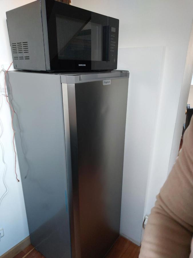 Loft De La Raquette Apartman Mons Kültér fotó